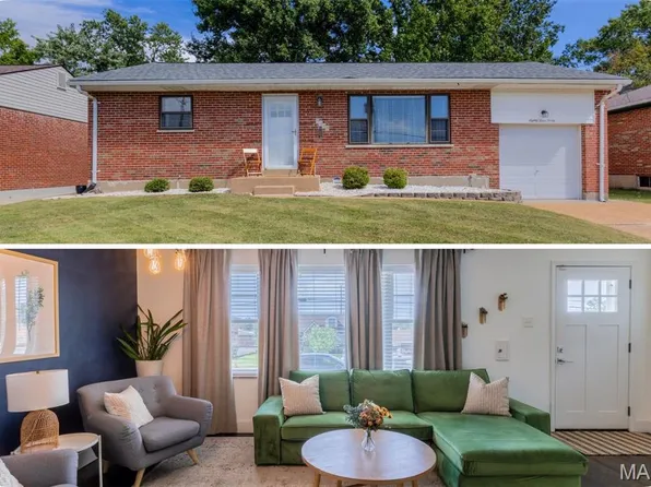 8440 New Hampshire Ave, Saint Louis, MO 63123