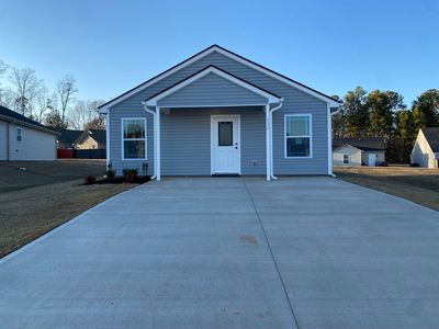 516 Molly Parker Ln, Spartanburg, SC, 29301