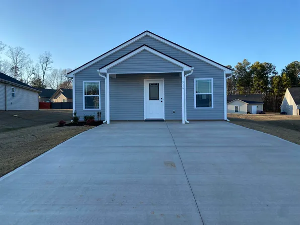 516 Molly Parker Ln, Spartanburg, SC 29301