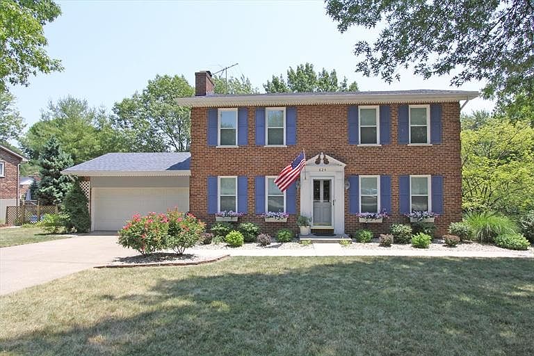 1st image of 824 Boulder Ct