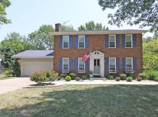 824 Boulder Ct, Villa Hills, KY 41017