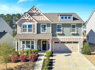 2269 Bluebell Way, Tega Cay, SC 29708
