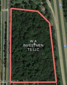 1 McCracken Rd, Hernando, MS, 38632