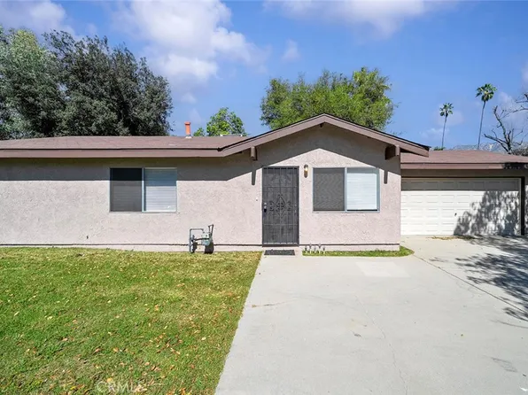1911 N Summit Ave, Pasadena, CA 91103