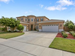 2010 Weyrich Ct, Tulare, CA