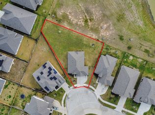 1654 Sequoia Run Dr, Rosharon, TX 77583