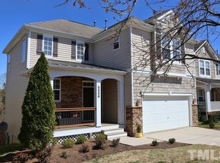 5356 Meryton Pkwy, Raleigh, NC 27616