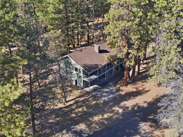 16073 Lower Cattle Dr, Sisters, OR 97759