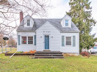 508 Stoner Rd, Lansing, MI 48917