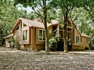 42 Rath Dr, Bella Vista, AR 72715