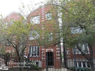 1453 W Walton St #3, Chicago, IL 60642