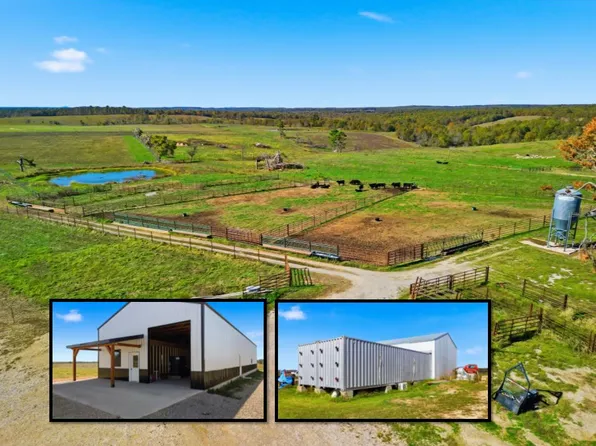 13163 State Highway Ff, Caulfield, MO 65626