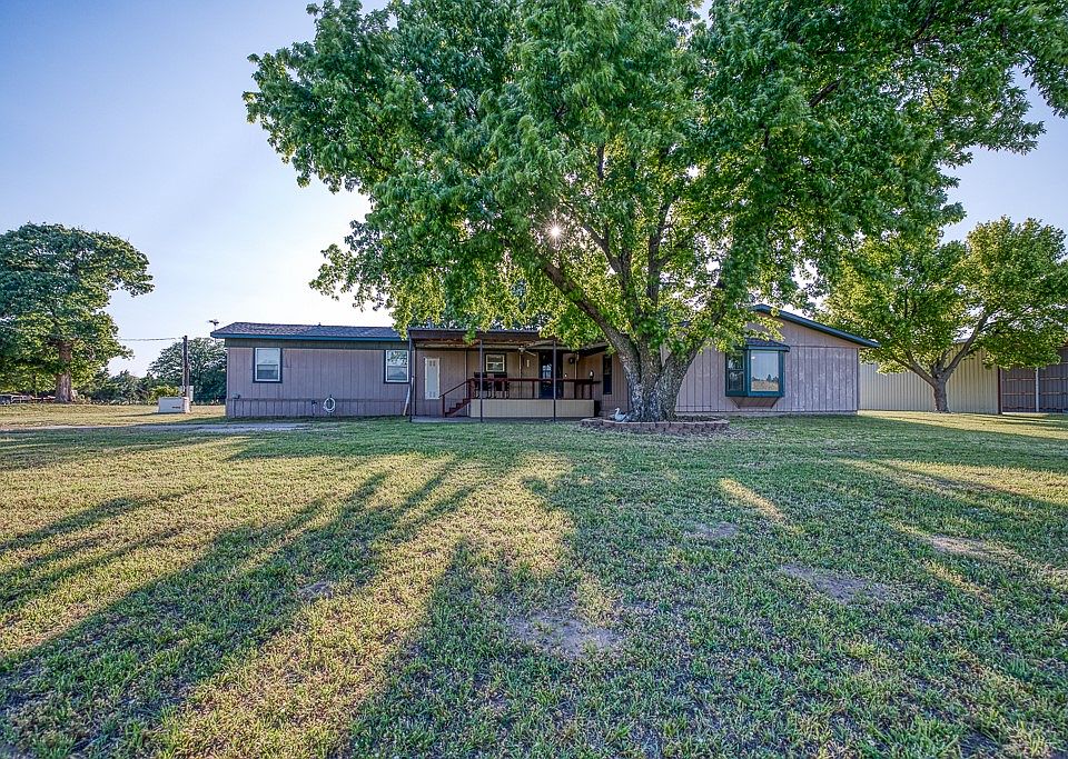 61977 N 2494th Rd, Longdale, OK 73755 Zillow
