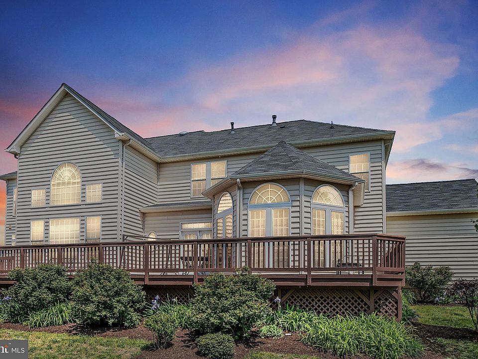 6048 Greenspring Rd, Fredericksburg, VA 22407 Zillow