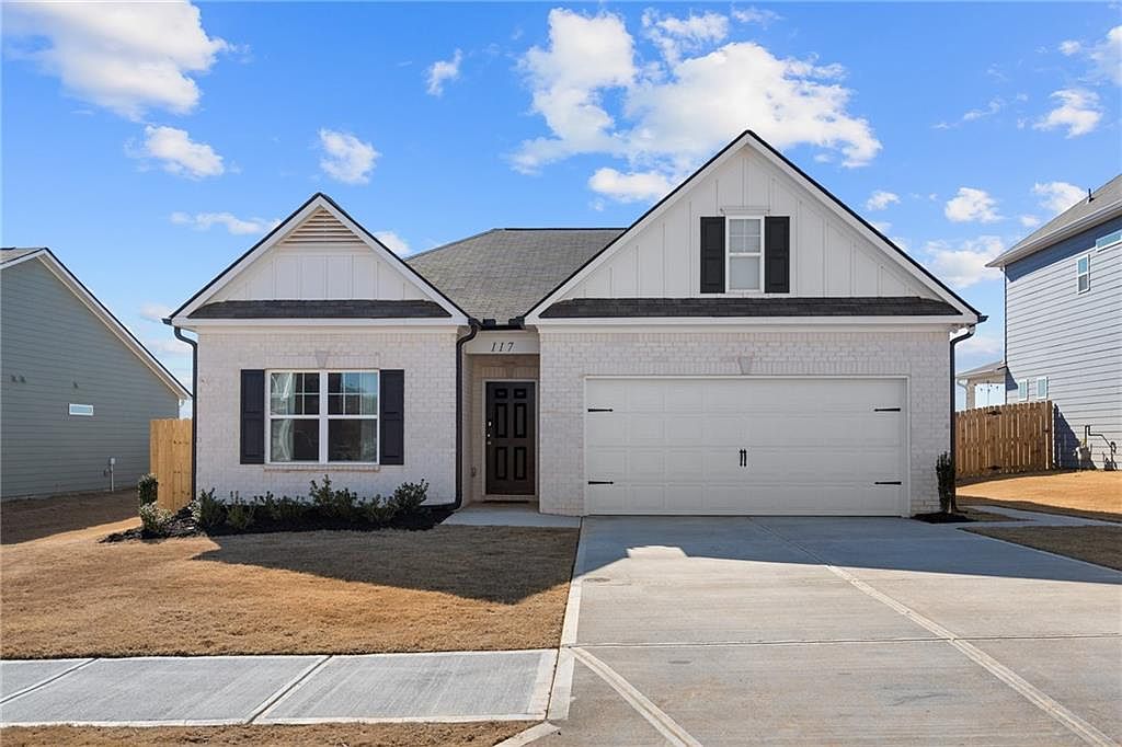 117 Hadley Way, Cartersville, GA 30120 Zillow