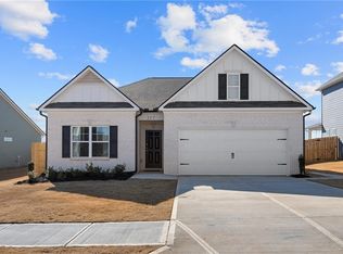 117 Hadley Way, Cartersville, GA 30120