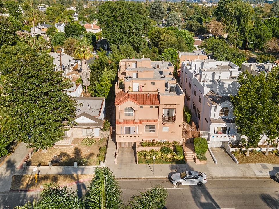 1st image of 4310 Whitsett Ave APT 2