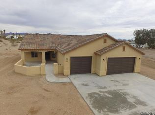 2249 E Roberts Way, Fort Mohave, AZ 86426