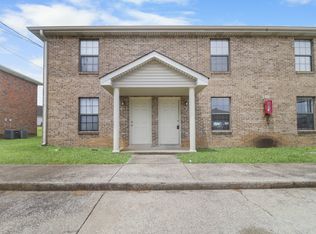 369 Peabody Dr APT 4, Clarksville, TN 37042