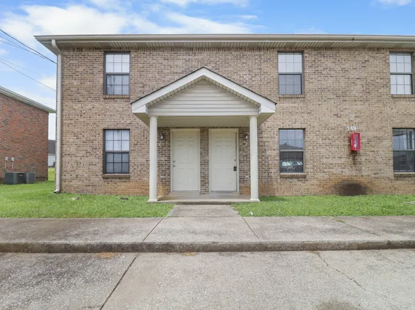 369 Peabody Dr APT 4, Clarksville, TN 37042