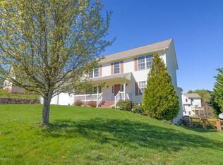 760 Independence Blvd, Christiansburg, VA 24073