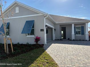3170 Galeras Dr, Melbourne, FL 32940