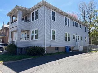 16 Eddy St #1, Waltham, MA 02453