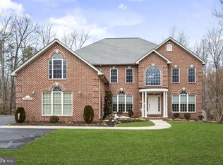 14800 Pale Morning Pl, Hughesville, MD 20637