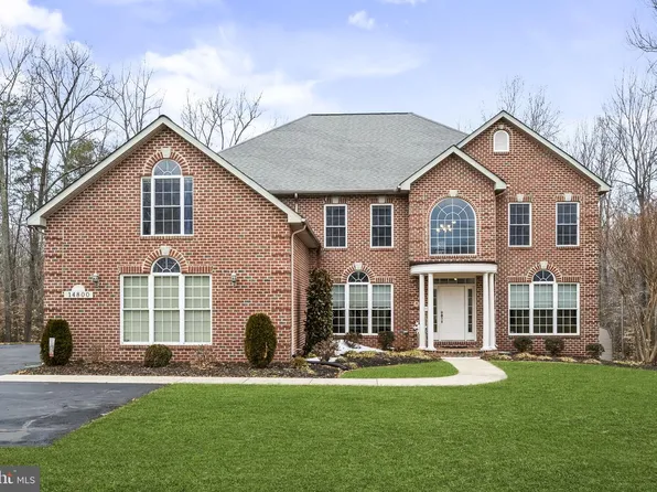 14800 Pale Morning Pl, Hughesville, MD 20637