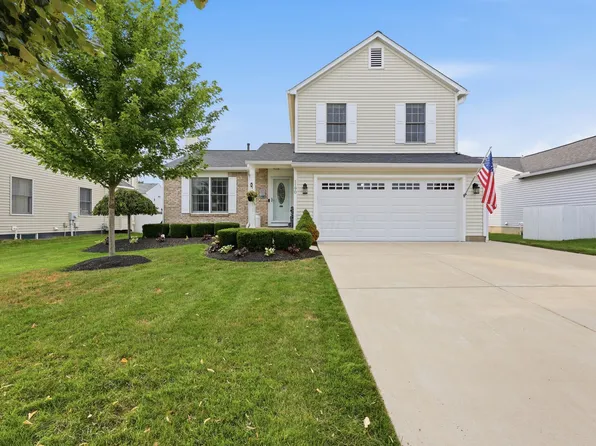 1190 Mill Park Dr, Marysville, OH 43040