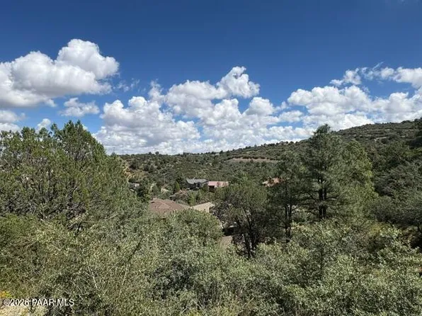 685 Northwood Loop, Prescott, AZ 86303