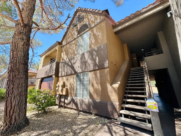 2200 S Fort Apache Rd Unit 2251, Las Vegas, NV 89117