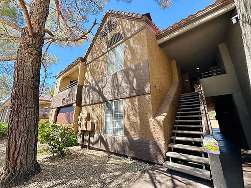 2200 S Fort Apache Rd #2251 Photo 1