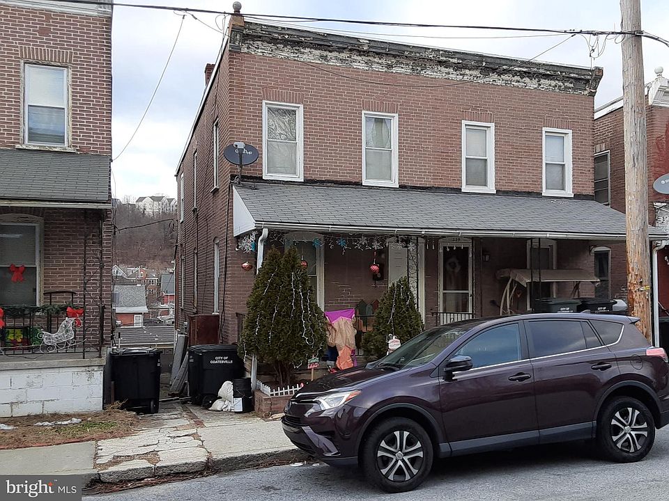 211 Madison St, Coatesville, PA 19320 Zillow
