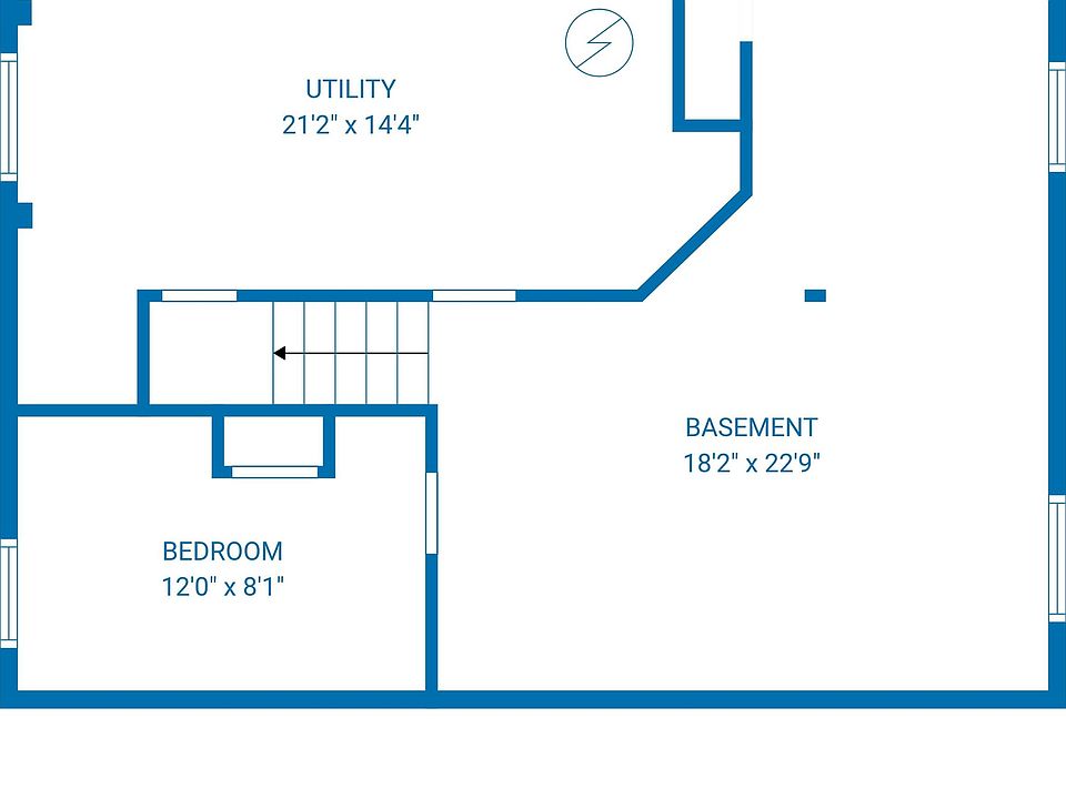 2nd image of 817 Hanna Blvd