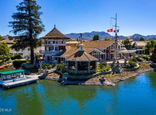 1367 Redsail Cir, Westlake Village, CA 91361