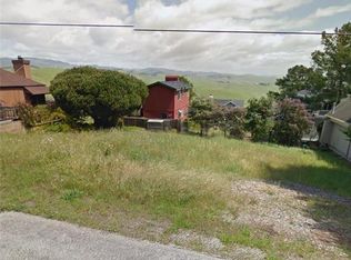 Hudson Ave, Cambria, CA 93428