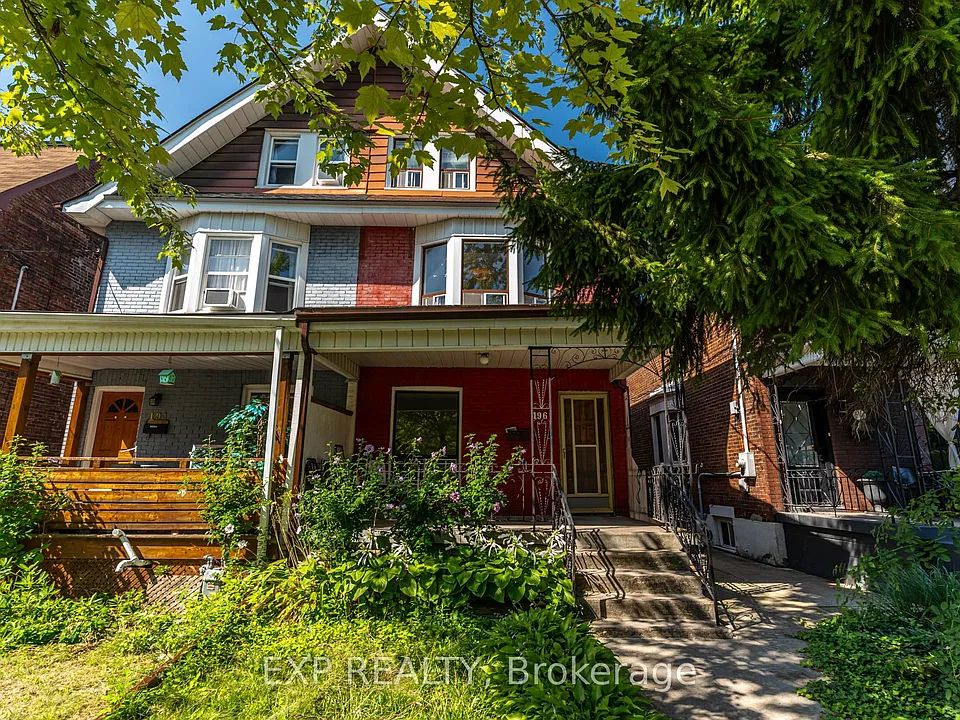 196 Beatrice St #2