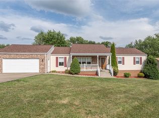 149 Heritage Hills Rd, Uniontown, PA 15401
