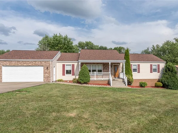 149 Heritage Hills Rd, Uniontown, PA 15401