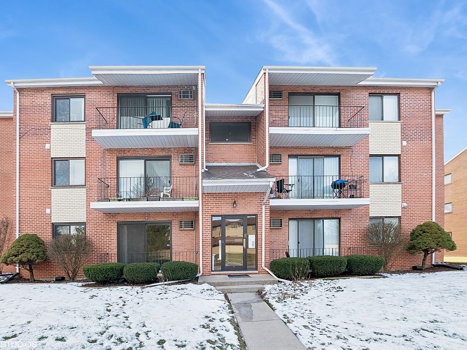 1st image of 7305 W 157th St APT 1A