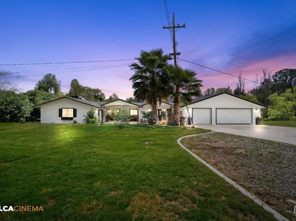 11415 Choctaw Dr, Bakersfield, CA 93308