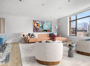 The Porter House, New York, NY 10011