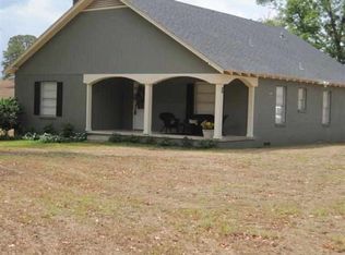 7274 Fm 225 S, Laneville, TX 75667