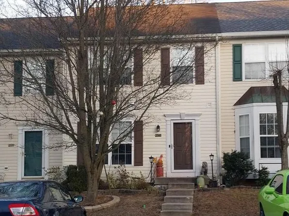 2341 Kateland Ct, Abingdon, MD 21009