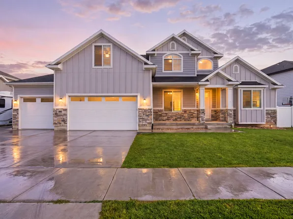 36 W Syracuse Rd, Vineyard, UT 84059