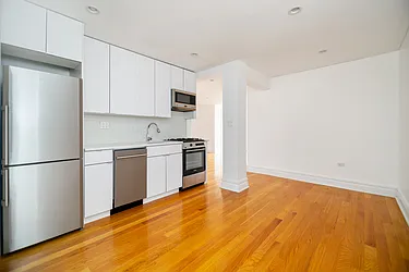 Rented by Compass