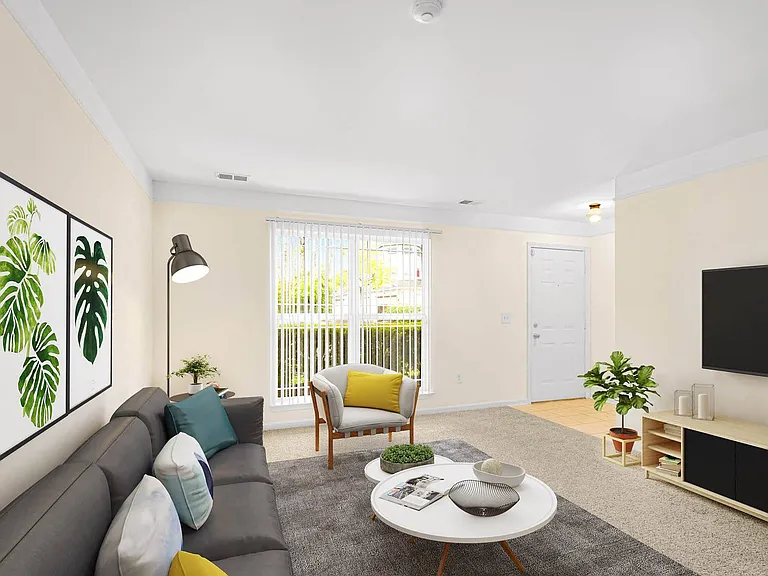 Turnbury Park — Photo 1