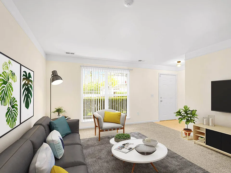 Turnbury Park