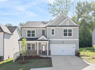 Hayden Plan, Creekview, Atlanta, GA 30349